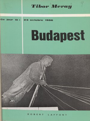 cover image of Budapest